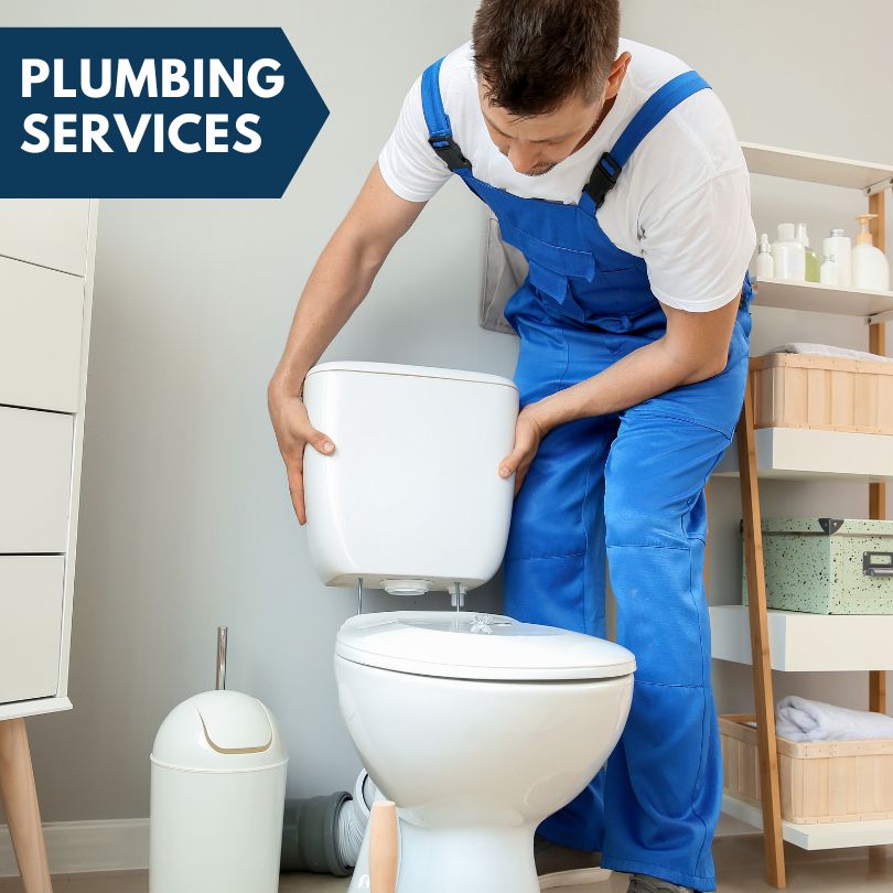 Plumbing Company in Hawks, MI